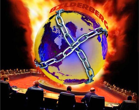 Hội kín Bilderberg- thế lực ngầm nổi tiếng  thế giới - ảnh 2