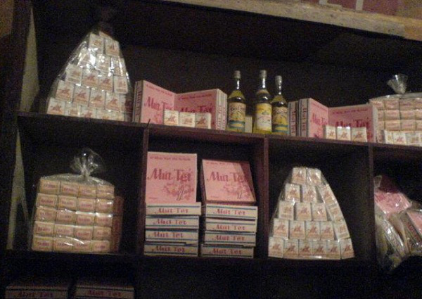 Chùm ảnh:Hoài niệm ngày Tết thời bao cấp 6 Chùm ảnh:Hoài niệm ngày Tết thời bao cấp 6