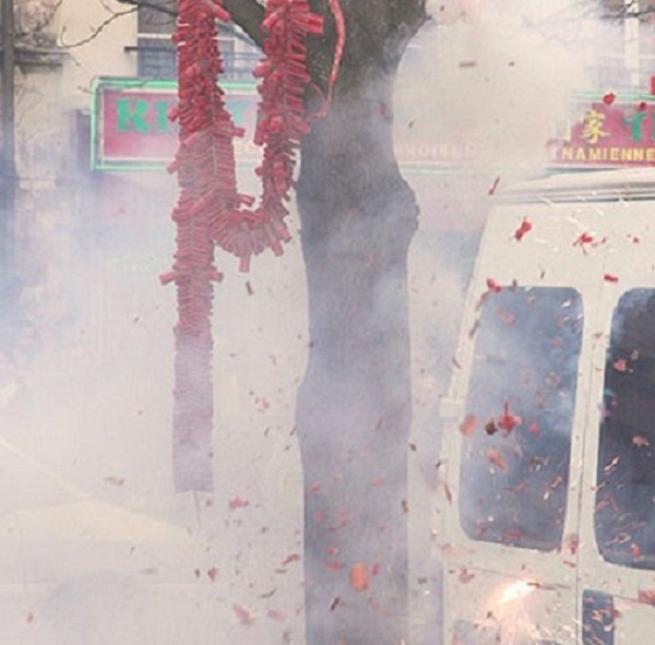 Chùm ảnh:Hoài niệm ngày Tết thời bao cấp 18 Chùm ảnh:Hoài niệm ngày Tết thời bao cấp 18