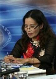 Chúng ta đang sống trong một thời cuộc gay gắt, quá nhiều thử thách về sự phát triển của xã hội