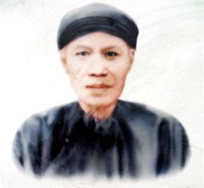 Trần Trọng Khiêm (1821-1866)