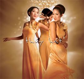 Thị hiếu của tôi là tôi