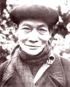 Thầy giáo, đại tá Hoàng Đạo Thúy (1900-1994)