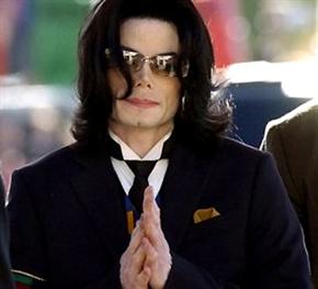 Lắng nghe huyền thoại âm nhạc - vua nhạc pop Michael Jackson