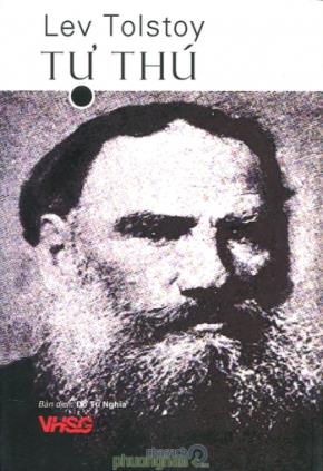 Nhân đọc lại Tự Thú của Lev Tolstoy