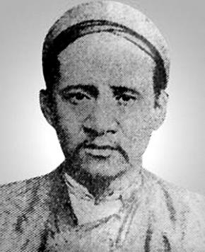 Nguyễn Tiểu La (1863-1911)