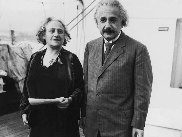 einstein-vo