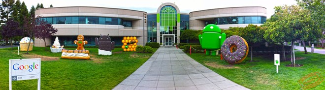 Thành công của Google và Android mang dấu ấn rất đậm nét của Sundar Pichai.