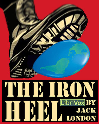 the iron heel