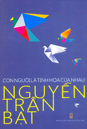Cội nguồn cảm hứng - Nguyễn Trần Bạt