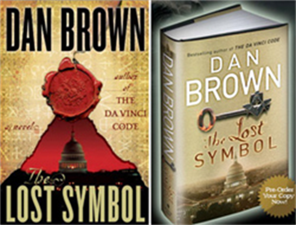 Biểu Tượng Thất Truyền Dan Brown Tai Xuất Giang Hồ Chungta Com
