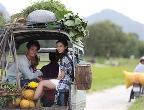 Một chút trong đời