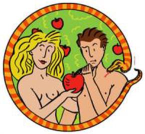 Adam & Eva