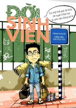 Sinh viên. Ôi! Sinh viên