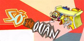 Sớ Táo Quân 2015