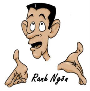 Ranh ngôn