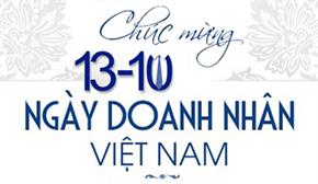 Đời Doanh nhân