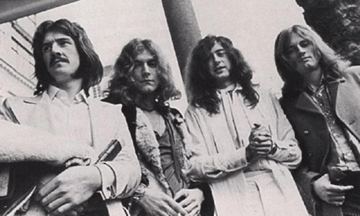 Led Zeppelin