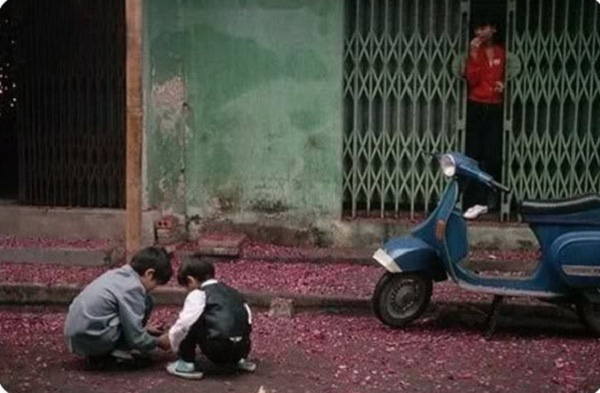Chùm ảnh:Hoài niệm ngày Tết thời bao cấp 21