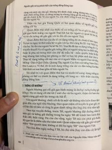 Book Hunter Phúc Anh bình điểm