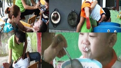 Vụ bạo hành trẻ em ở TPHCM vừa qua chỉ là một trong chuỗi sự việc tương tự