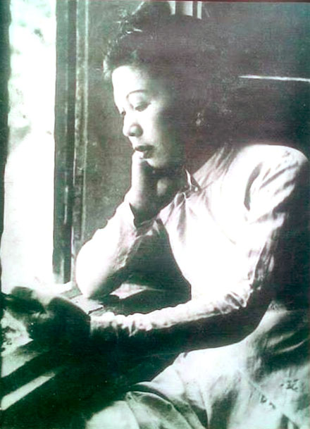 Ngân Giang