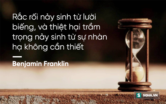10 thứ này, chỉ cần buông bỏ sẽ được nhiều hơn mất:Hãy xem bạn đã bỏ được thứ gì! - Ảnh 2.