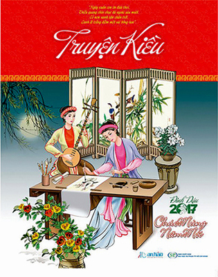 Truyện Kiều của Nguyễn Du - Giá trị vượt không gian và thời gian :: Suy ngẫm & Tự vấn :: ChúngTa.com