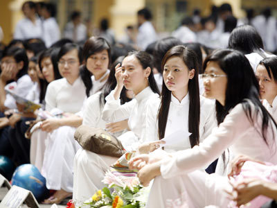 Việt Nam đang đi theo triết lý giáo dục nào? :: Suy ngẫm & Tự vấn :: ChúngTa.com