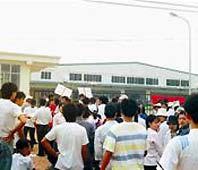 Tác động của dư luận xã hội đối với ý thức pháp luật :: Suy ngẫm & Tự vấn :: ChúngTa.com
