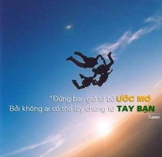 21 cách để sống với ước mơ của mình :: Suy ngẫm & Tự vấn :: ChúngTa.com