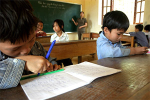 Cải cách giáo dục Việt Nam :: Suy ngẫm & Tự vấn :: ChúngTa.com