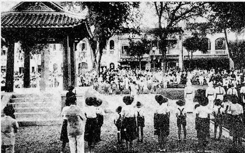 Bài diễn thuyết của Đức cha Nguyễn Bá Tòng (29/5/1941)